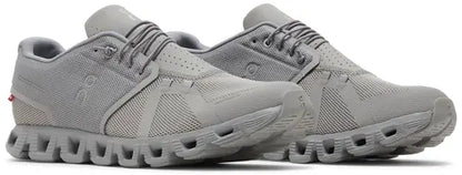 On Running Cloud 5 'Fog Alloy'