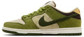 Nike SB Dunk Low Yuto Horigome 'Matcha'