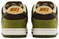 Nike SB Dunk Low Yuto Horigome 'Matcha'