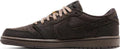 Air Jordan 1 Low Travis Scott OG SP 'Velvet Brown'