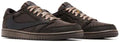 Air Jordan 1 Low Travis Scott OG SP 'Velvet Brown'