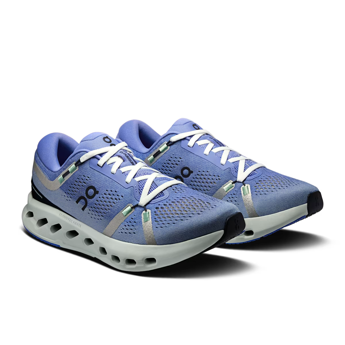 On Running Cloudsurfer 2 'Sailor Ivory'