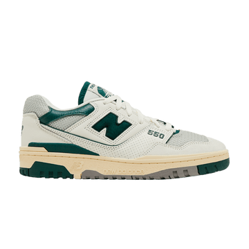 New Balance 550 'Sea Salt Pack - Marsh Green'