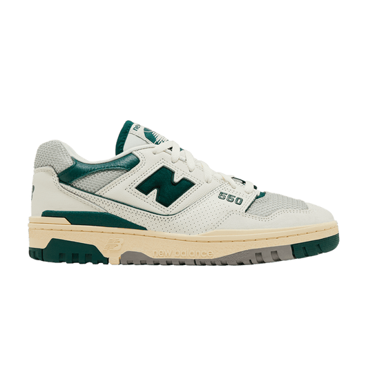 New Balance 550 'Sea Salt Pack - Marsh Green'