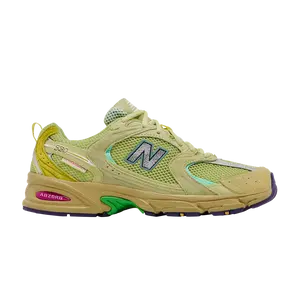 New Balance 530 x Salehe Bembury 'Prosperity Be The Prize'