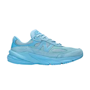 New Balance x Joe Freshgoods 990v6 - Prom Blue