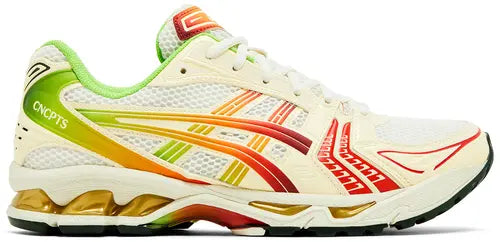 Asics Gel Kayano 14 - 'Concepts Out of Office'