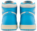 Air Jordan 1 Retro High OG 'UNC Reimagined'