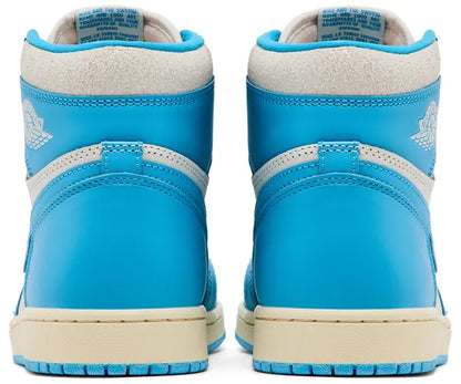 Air Jordan 1 Retro High OG 'UNC Reimagined'