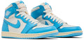 Air Jordan 1 Retro High OG 'UNC Reimagined'