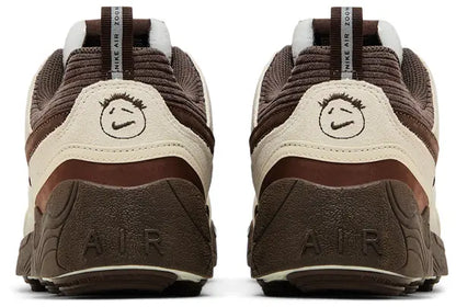 Nike Zoom Field Jaxx X Travis Scott "Leche Blue'