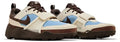 Nike Zoom Field Jaxx X Travis Scott 'Leche Blue'