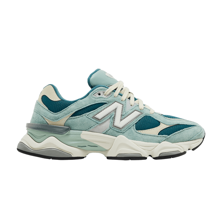 New Balance 9060 'New Spruce Salt Marsh'