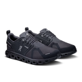 On Running Cloud 6 Waterproof 'Black'