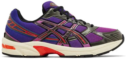 ASICS Gel-1130 x Kith x Marvel 'Magneto' (Comic Included)