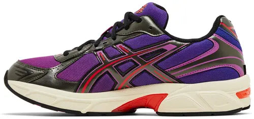 ASICS Gel-1130 x Kith x Marvel 'Magneto' (Comic Included)