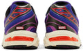 ASICS Gel-1130 x Kith x Marvel 'Magneto'