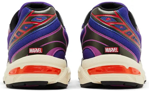 ASICS Gel-1130 x Kith x Marvel 'Magneto' (Comic Included)