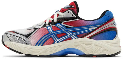 ASICS GT2160 x Kith x Marvel 'Venom vs. Spiderman Pack' (Comic Included)