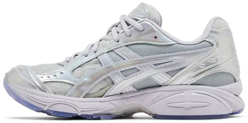 ASICS Gel-Kayano 14 Kith Marvel Villains Silver Surfer Opened Box (Comic Included)