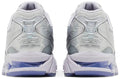 ASICS Gel-Kayano 14 Kith Marvel Villains Silver Surfer Opened Box (Comic Not Included)
