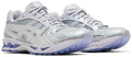 ASICS Gel-Kayano 14 Kith Marvel Villains Silver Surfer Opened Box (Comic Not Included)