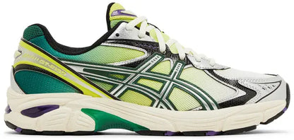 ASICS GT2160 x Kith x Marvel x GT 2160 'Green Goblin' (Comic Included)