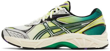 ASICS GT2160 x Kith x Marvel x GT 2160 'Green Goblin' (Comic Included)