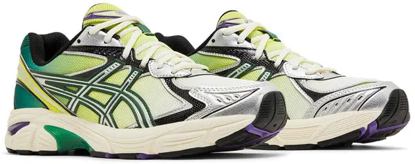 ASICS GT2160 x Kith x Marvel x GT 2160 'Green Goblin' (Comic Included)