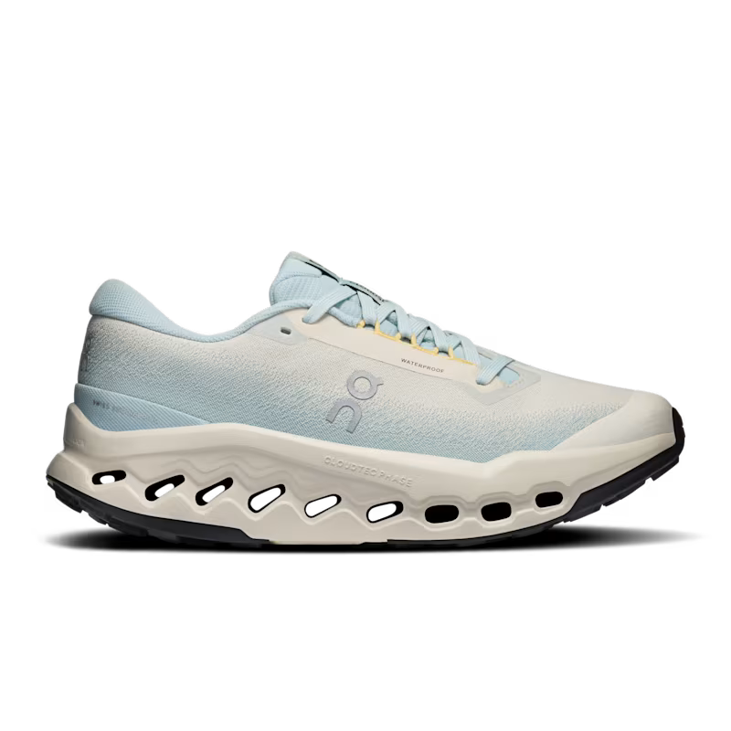 On Running Cloudsurfer Trail 2 Waterproof 'Grain Brook'