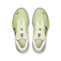 On Running The Roger Pro 3 'Linen Lime'