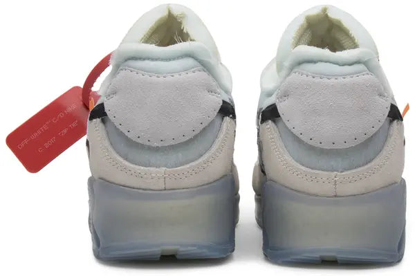 Air Max 90 x Off-White 'The Ten'