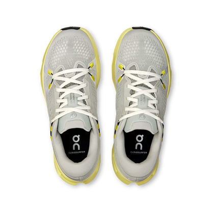 On Running Cloudsurfer 2 'Glacier Limelight'