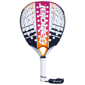 Babolat Dyna Energy Padel Racquet