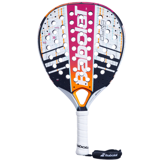 Babolat Dyna Energy Padel Racquet