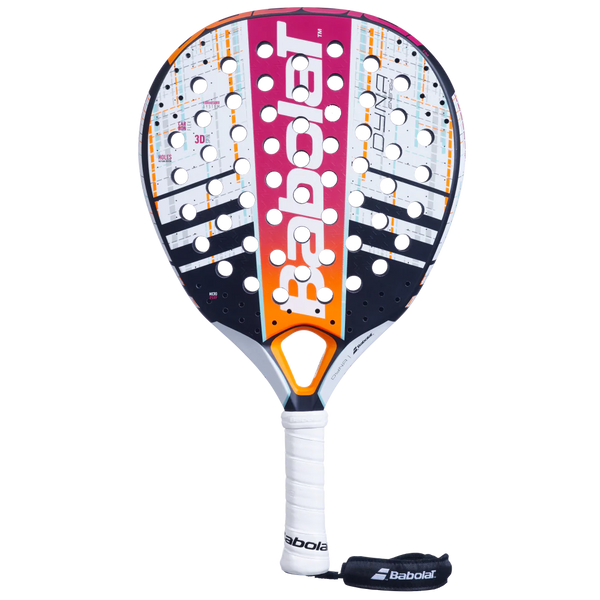 Babolat Dyna Energy Padel Racquet
