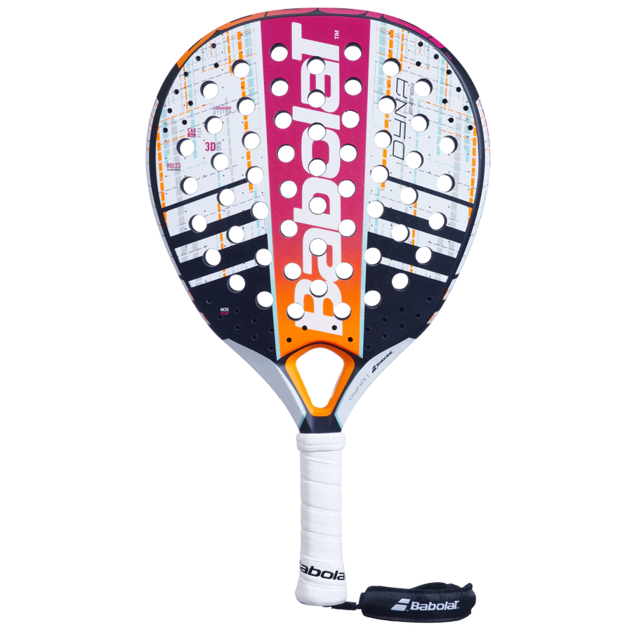 Babolat Dyna Energy Padel Racquet