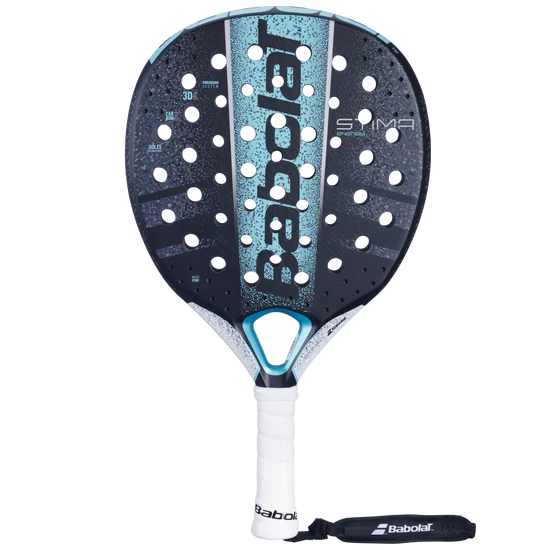 Babolat Stima Energy Padel Racquet