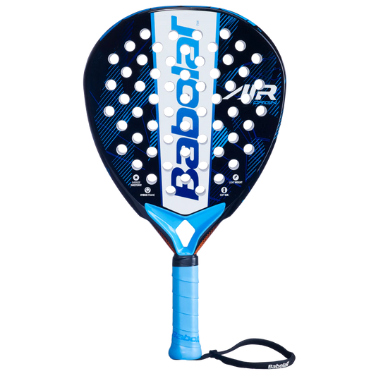 Babolat Air Origin Padel Racquet