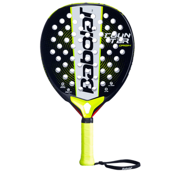 Babolat Counter Origin Padel Racquet