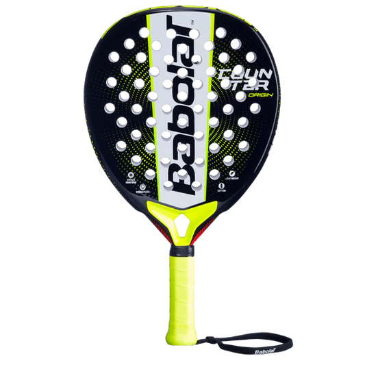 Babolat Counter Origin Padel Racquet