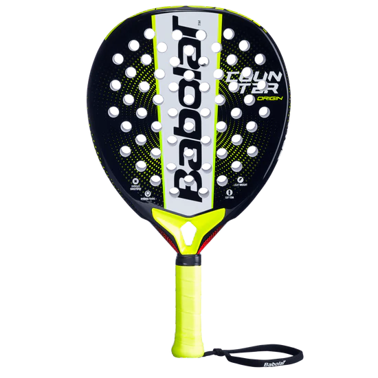 Babolat Counter Origin Padel Racquet