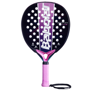 Babolat Stima Vita Padel Racquet