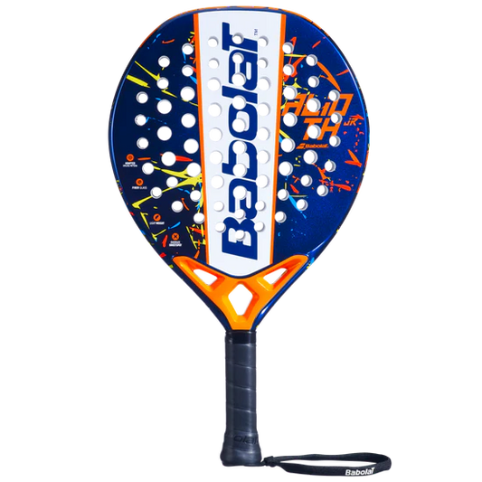 Babolat Alioth Jr Padel Racquet