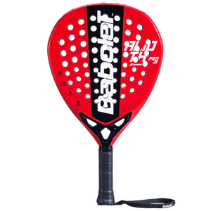 Babolat Alioth Pro Jr Padel Racquet