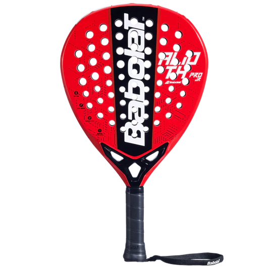 Babolat Alioth Pro Jr Padel Racquet