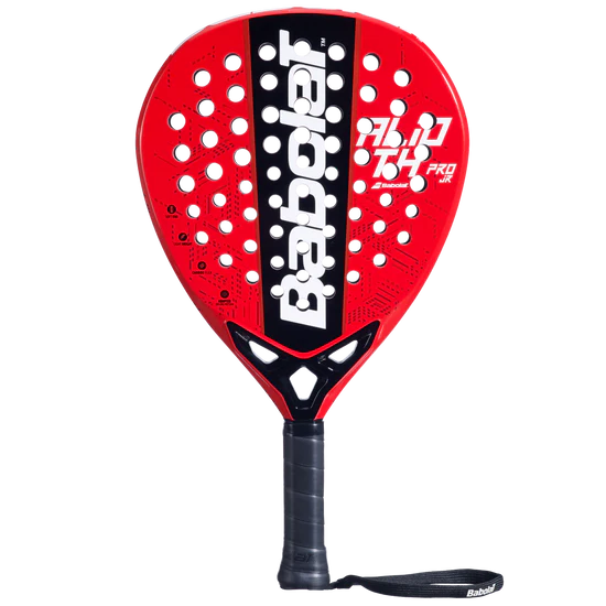 Babolat Alioth Pro Jr Padel Racquet