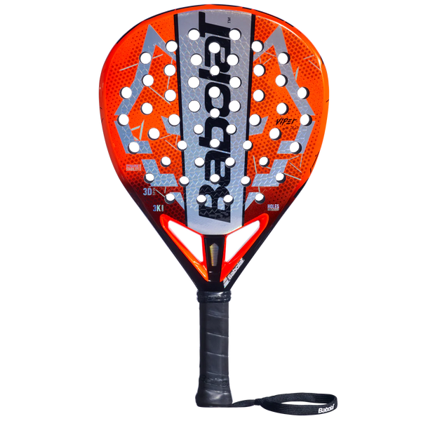 Babolat Viper Juan Lebron 3.0 Padel Racquet