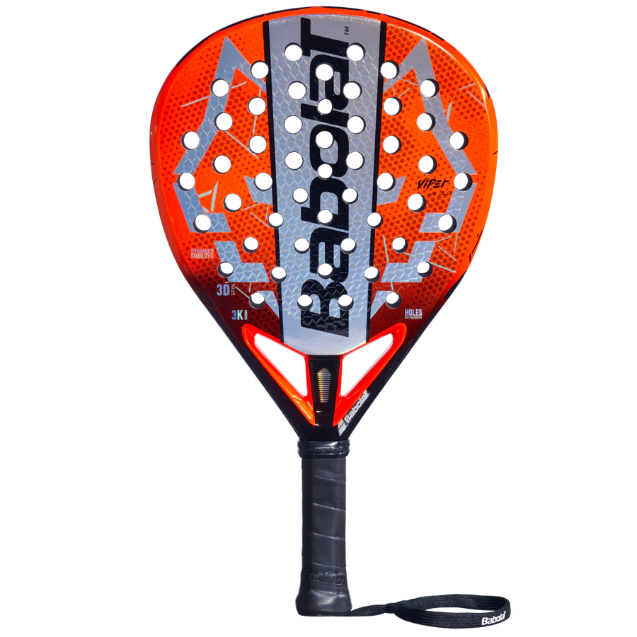 Babolat Viper Juan Lebron 3.0 Padel Racquet