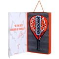 Babolat Viper Juan Lebron 3.0 Padel Racquet kit